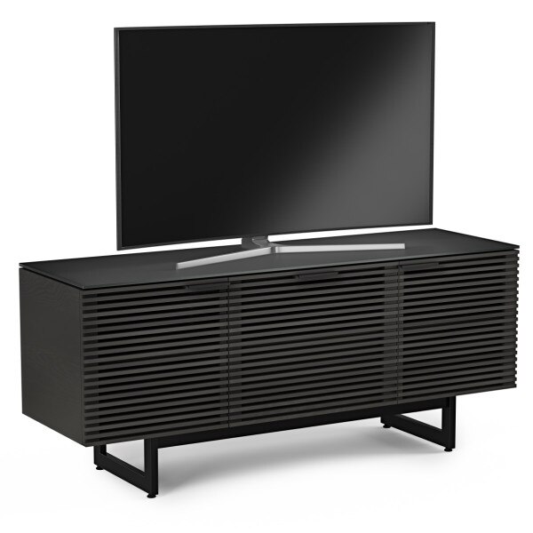 Corridor Media Cabinet